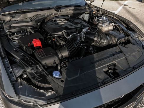 Used 2024 Ford Mustang GT Premium image 45