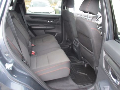 Certified 2024 Honda CR-V Sport image 15