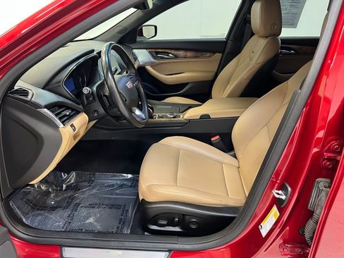 Used 2023 Cadillac CT5 Premium Luxury image 14
