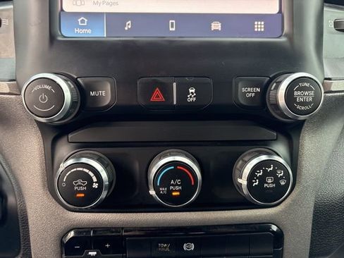 Certified 2024 RAM 3500 Tradesman w/ Chrome Appearance Group AWD/4WD image 35