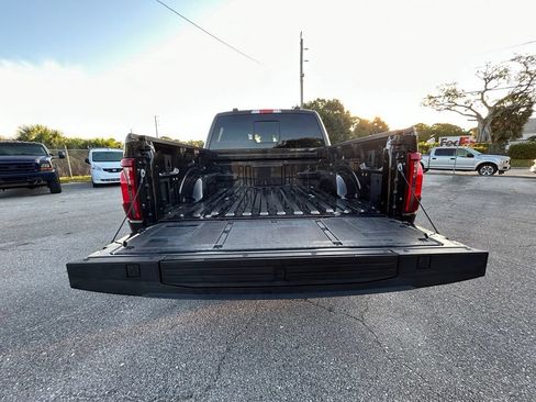 Used 2024 Ford F150 XLT w/ Equipment Group 302A MID RWD image 32