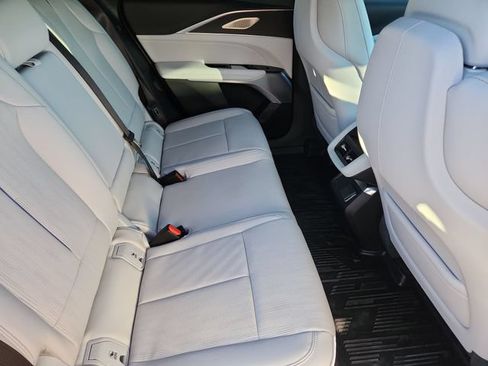 New 2026 Cadillac Lyriq Premium Sport AWD/4WD image 23