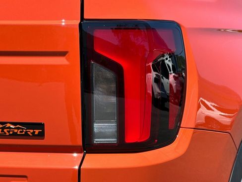 New 2026 Honda Passport TrailSport Elite image 12