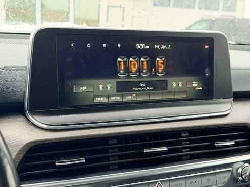 Used 2022 Kia Telluride SX image 30