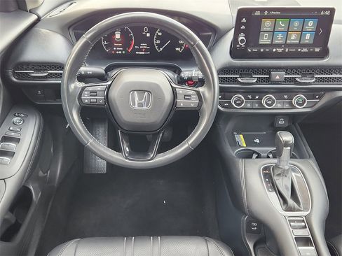 Used 2025 Honda HR-V EX-L image 26