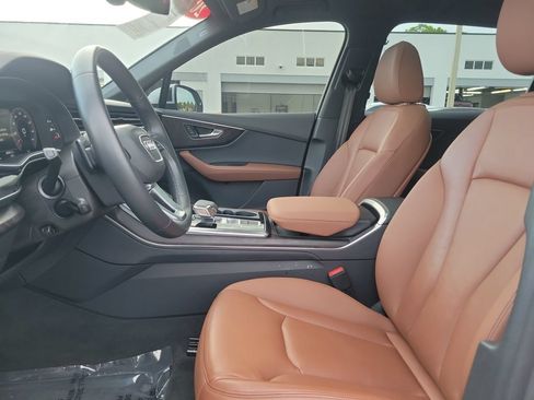 Certified 2023 Audi Q7 2.0T Premium Plus w/ Premium Plus Package AWD/4WD image 25