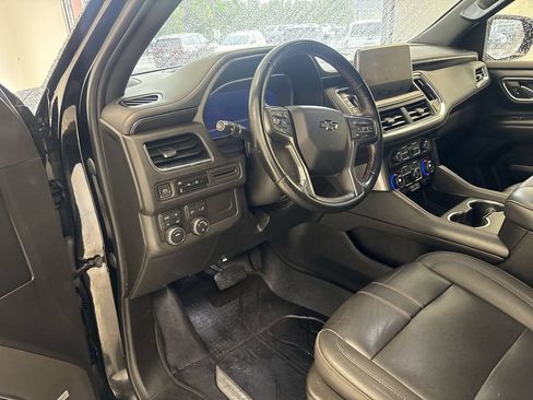 Used 2023 Chevrolet Suburban RST w/ Sport Performance Package AWD/4WD image 10