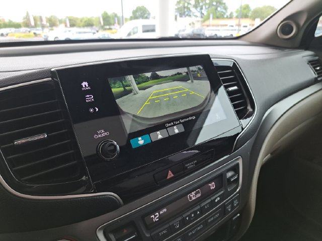 Used 2021 Honda Pilot EX-L image 11