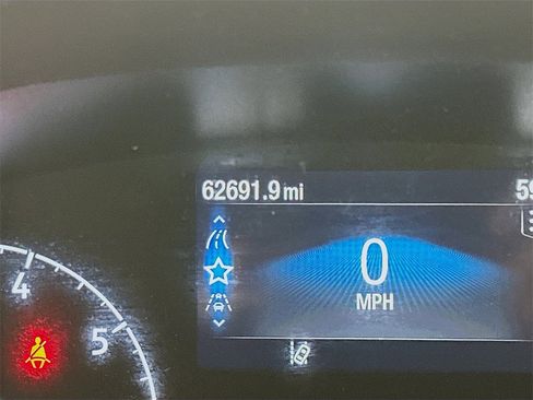 Used 2023 Ford Transit 350 XLT image 36