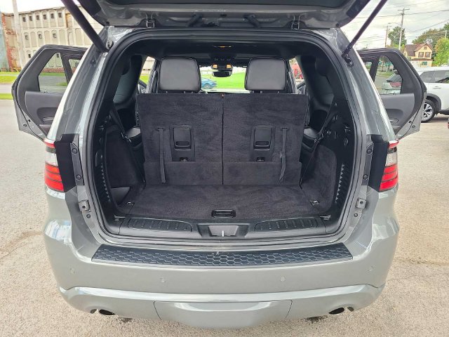 Used 2023 Dodge Durango R/T AWD/4WD image 29