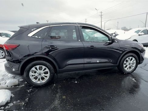 Used 2023 Ford Escape Active image 9