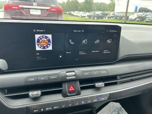 Used 2025 Kia K4 FWD image 8