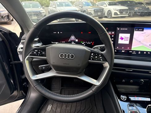 Certified 2025 Audi A5 2.0T Premium w/ Convenience Package AWD/4WD image 22