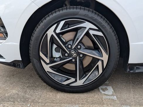 New 2026 Hyundai Sonata SEL image 9