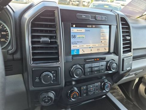 Used 2019 Ford F150 XLT w/ Equipment Group 302A Luxury AWD/4WD image 15