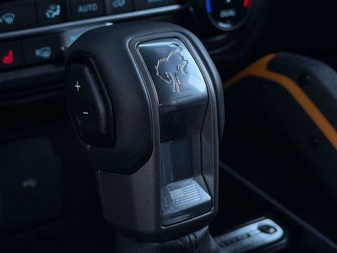 Used 2022 Ford Bronco Badlands w/ Sasquatch Package image 30