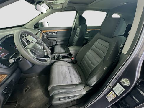 Used 2018 Honda CR-V EX image 13