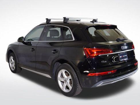 Used 2021 Audi Q5 2.0T Premium image 6