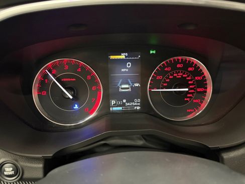 Used 2022 Subaru Impreza 2.0i Sport image 16