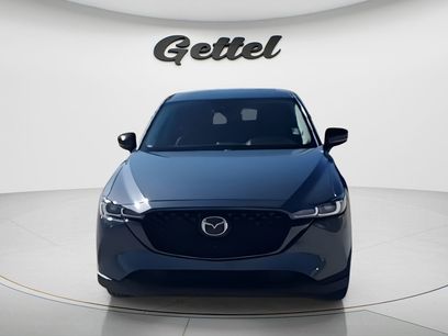 Used 2025 MAZDA CX-5 Carbon Edition