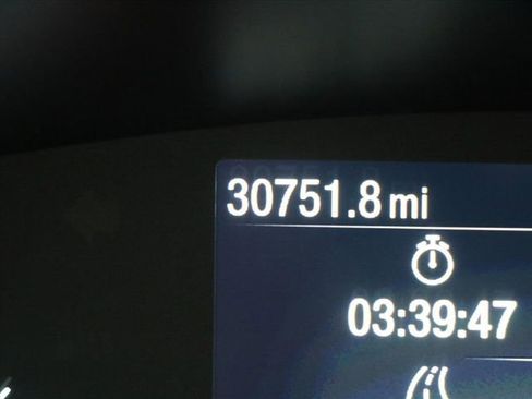 Used 2022 Ford Escape SEL image 32