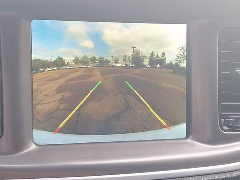 Used 2022 Dodge Charger R/T w/ Blacktop Package image 45