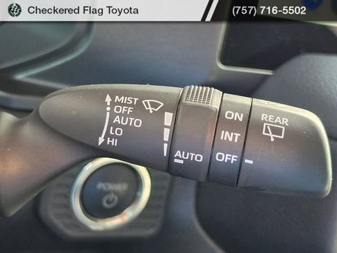 Used 2025 Toyota Land Cruiser w/ Premium Package AWD/4WD image 10