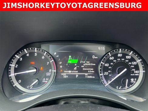 Used 2021 Toyota Highlander Limited image 16