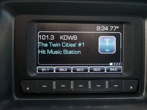 Used 2016 Chevrolet Colorado W/T RWD image 14