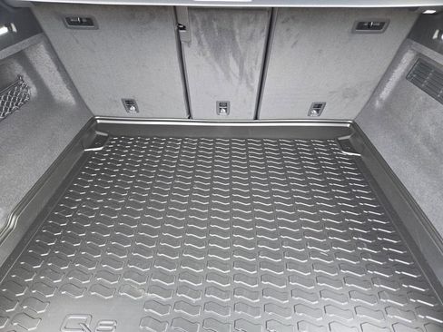 New 2026 Audi Q8 Premium Plus image 37