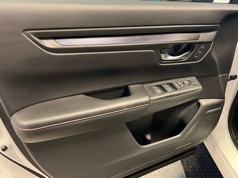 Used 2026 Honda CR-V Sport-L image 8