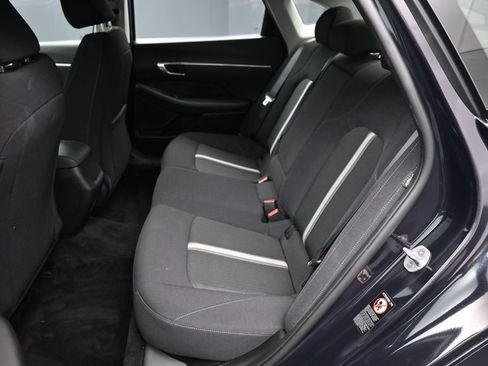 Certified 2023 Hyundai Sonata SEL FWD image 20