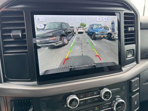 Used 2025 Ford F150 XLT w/ Equipment Group 301A Standard AWD/4WD image 20