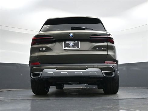 New 2026 BMW X5 sDrive40i image 28