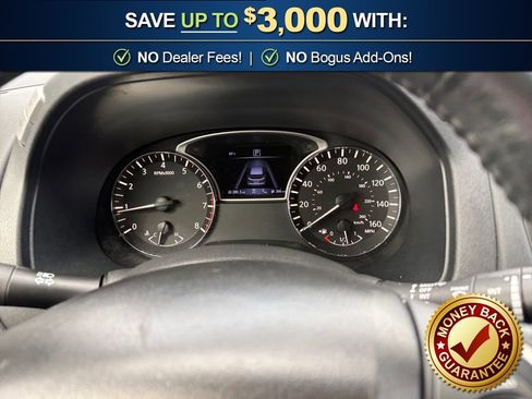 Used 2020 Nissan Pathfinder SL image 19