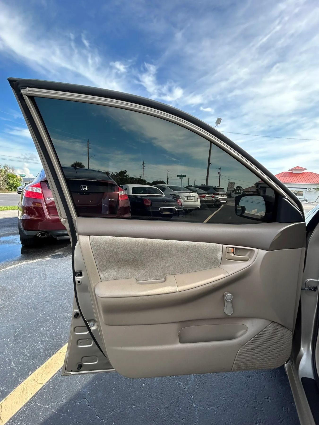 Used 2004 Toyota Corolla CE FWD image 26