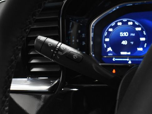 Used 2024 Chevrolet Silverado 1500 RST image 12