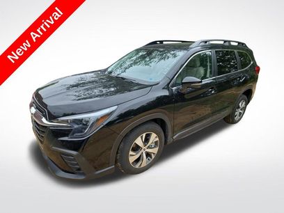 Used 2023 Subaru Ascent Premium w/ Convenience Package