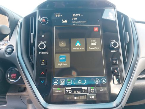 New 2026 Subaru Crosstrek 2.0i Premium image 19