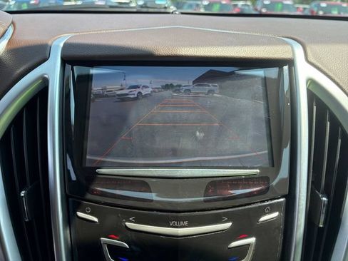 Used 2016 Cadillac SRX Luxury w/ Driver Awareness Package AWD/4WD image 28