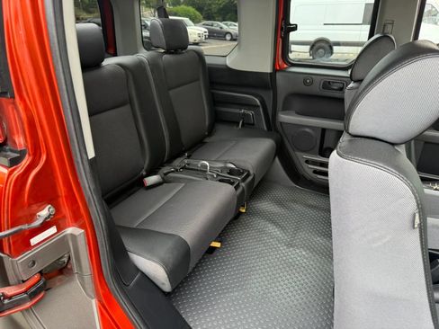 Used 2005 Honda Element EX image 21