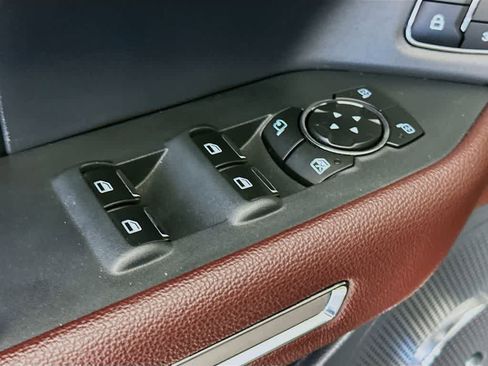 Certified 2024 Ford Expedition Max Limited image 30