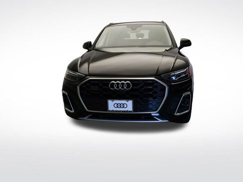 Certified 2023 Audi Q5 2.0T Premium Plus AWD/4WD image 11