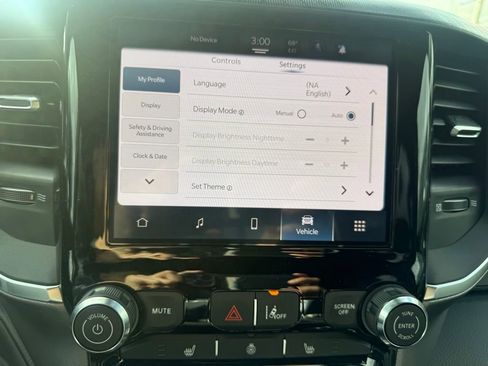 New 2026 RAM 1500 Big Horn image 9