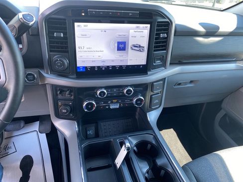 Used 2024 Ford F150 XLT w/ Equipment Group 303A High AWD/4WD image 29