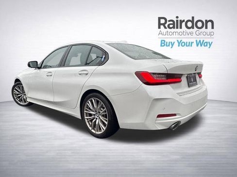 Used 2023 BMW 330i Sedan image 5