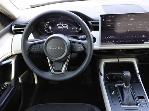 New 2026 MAZDA CX-5 Select image 20