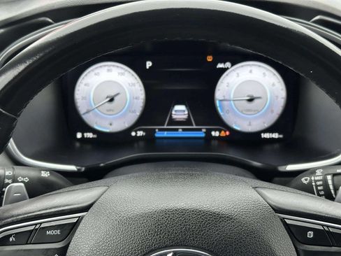 Used 2022 Hyundai Santa Fe SEL w/ Convenience + Premium Package image 27