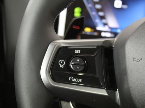 New 2026 BMW X3 M50 image 16