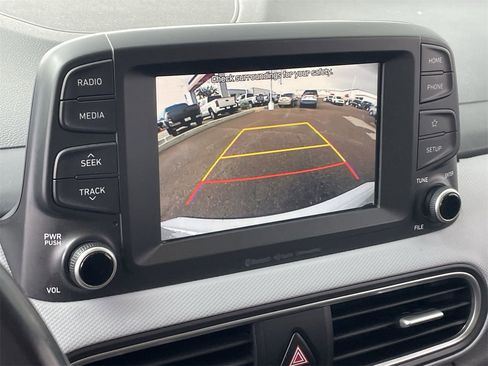 Used 2020 Hyundai Kona SEL image 25